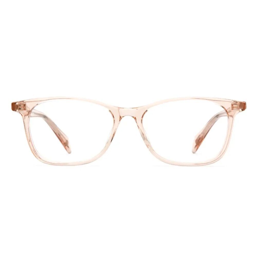 Salt. Optics Kelly Glasses Frames Antique Rose